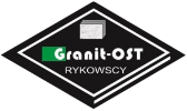 Granit-Ost Rykowscy sp.j. - logo